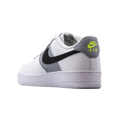 NIKE AIR FORCE 1 `07 NDDC FQ2204-100 [3]