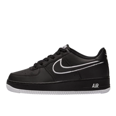NIKE AIR FORCE 1 GS DE IQ0315-010 [1]