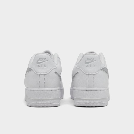 NIKE AIR FORCE 1 GS FQ2413-100 [3]
