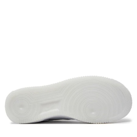 NIKE AIR FORCE 1 GS GG FV3981-100 [2]