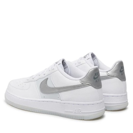 NIKE AIR FORCE 1 GS GG FV3981-100 [3]