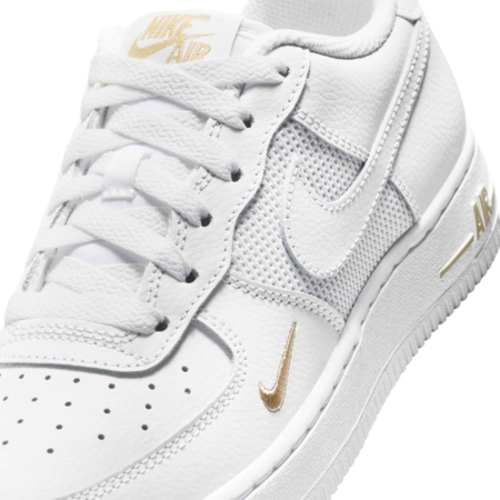 NIKE AIR FORCE 1 GS IO1158-100 [2]