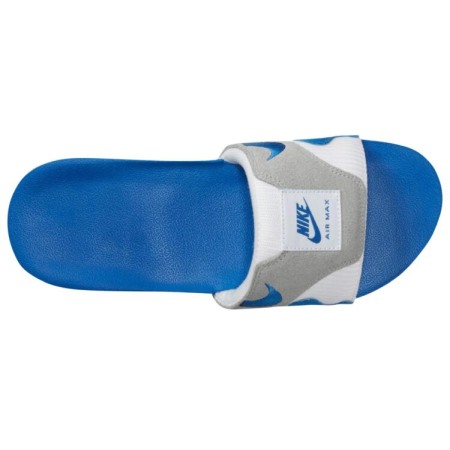 NIKE AIR MAX 1 SLIDE FJ4007-100 [1]