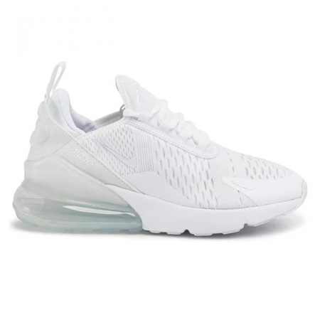 PANTOFI SPORT - NIKE AIR MAX 270 (GS) 943345-103