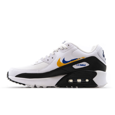 Nike Air Max 90 GS NN Dsw FJ4592-100 [2]