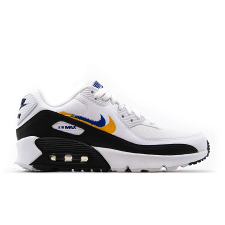 Incaltaminte - Nike Air Max 90 GS NN Dsw FJ4592-100