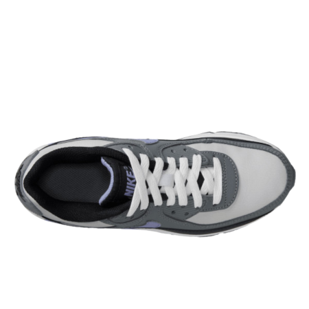 NIKE AIR MAX 90 LTR (GS) DV3607-001 [2]