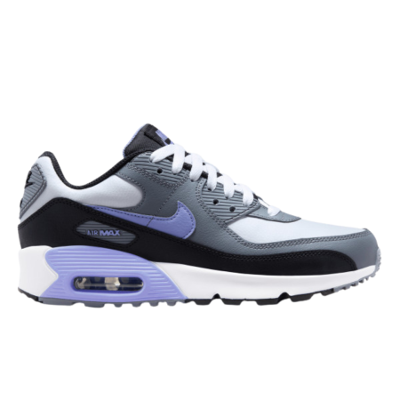 SALE - NIKE AIR MAX 90 LTR (GS) DV3607-001