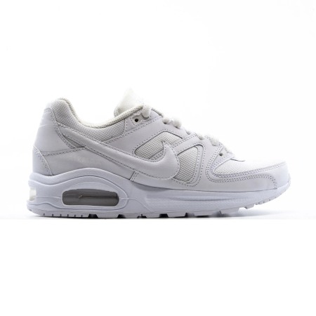 NIKE AIR MAX COMMAND FLEX (GS) 844346-101 [0]