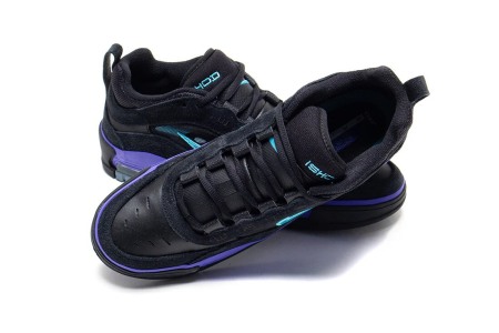 NIKE AIR MAX ISHOD FB2393-003 [2]