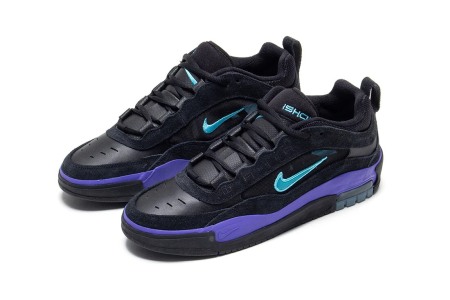 NIKE AIR MAX ISHOD FB2393-003 [3]
