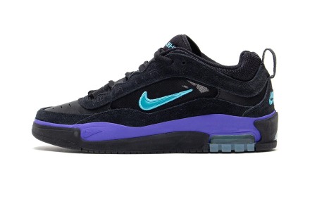 NIKE AIR MAX ISHOD FB2393-003 [1]