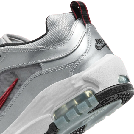 NIKE AIR MAX ISHOD PRM HF3062-001 [6]
