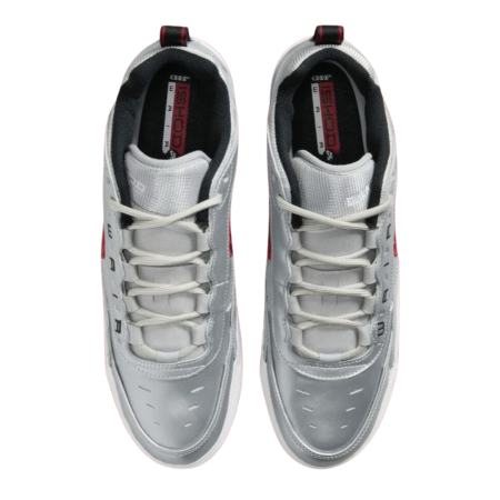 NIKE AIR MAX ISHOD PRM HF3062-001 [4]