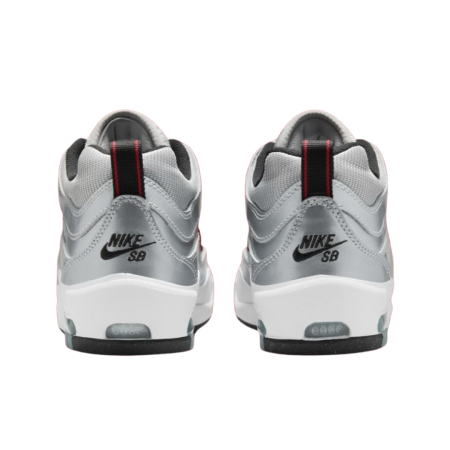NIKE AIR MAX ISHOD PRM HF3062-001 [5]