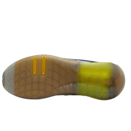 Nike Air Max Motif NN GS Dsw FJ4607-100 [4]