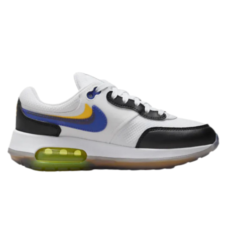 Incaltaminte - Nike Air Max Motif NN GS Dsw FJ4607-100