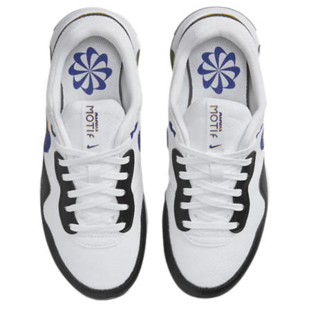 Nike Air Max Motif NN GS Dsw FJ4607-100 [2]