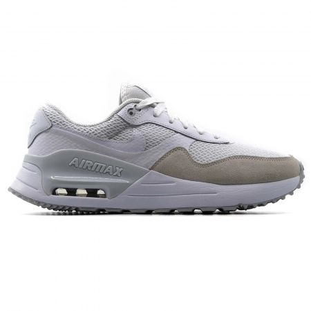 PANTOFI SPORT - Nike Air Max Systm DM9537-101