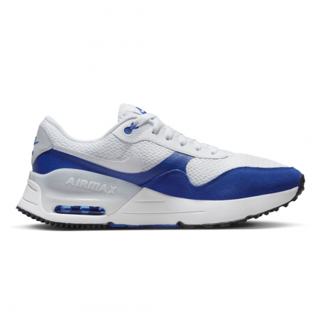PANTOFI SPORT - Nike Air Max Systm DM9537-400