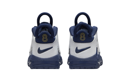 NIKE AIR MORE UPTEMPO KI BT FV5368-100 [3]