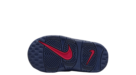 NIKE AIR MORE UPTEMPO KI BT FV5368-100 [2]