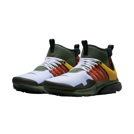 Nike Air Presto Mid Utility DC8751-300 [2]