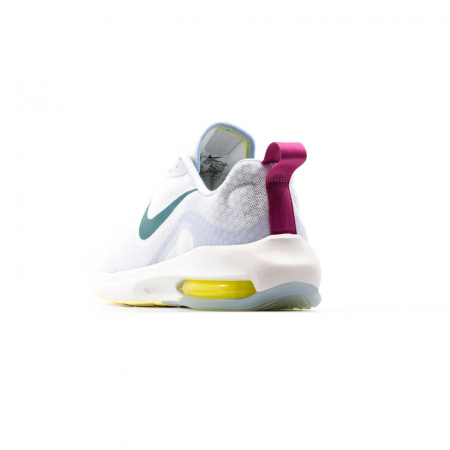Nike Air Zoom Arcadia 2 GS DM8491-100 [4]