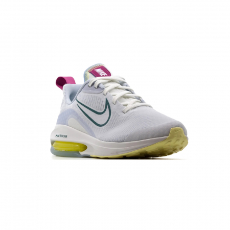 Nike Air Zoom Arcadia 2 GS DM8491-100 [2]