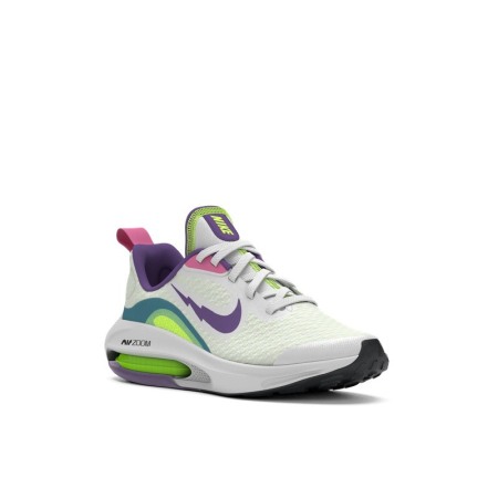 Nike Air Zoom Arcadia 2 SE GS FB2356-100 [1]