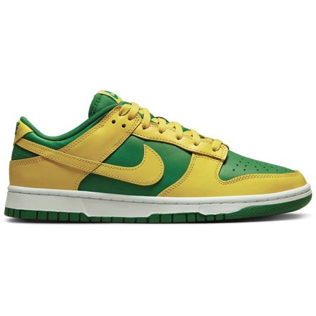 Nike Dunk Low Retro BTtys DV0833-300 [0]