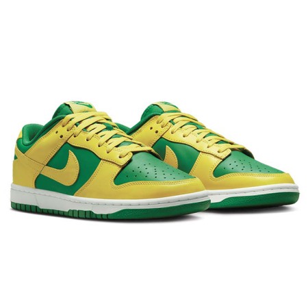 Nike Dunk Low Retro BTtys DV0833-300 [3]