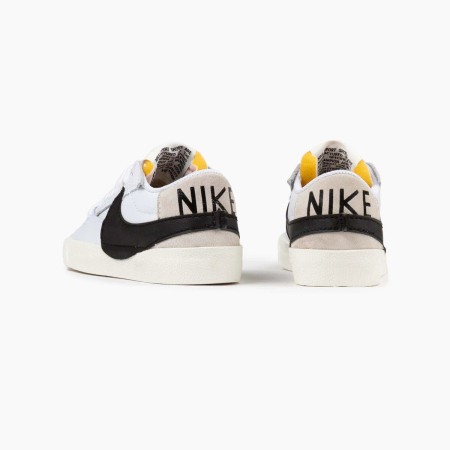 Blazer Low `77 Jumbo DN2158-101 [2]