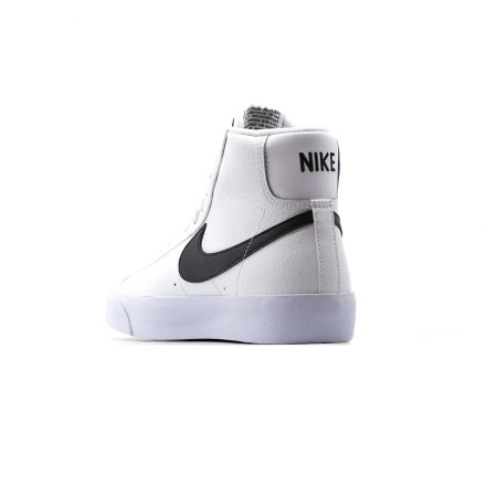 BLAZER MID `77 BG DA4086-100 [4]