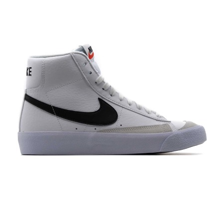 PANTOFI SPORT - BLAZER MID `77 BG DA4086-100