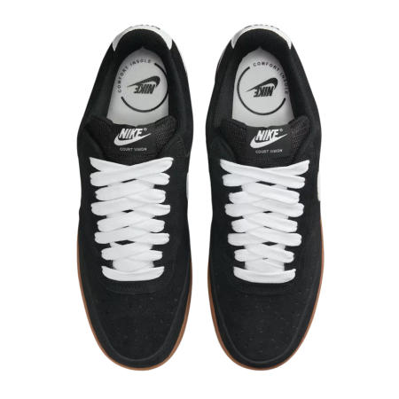 NIKE COURT VISION LO FL IO7727-001 [4]