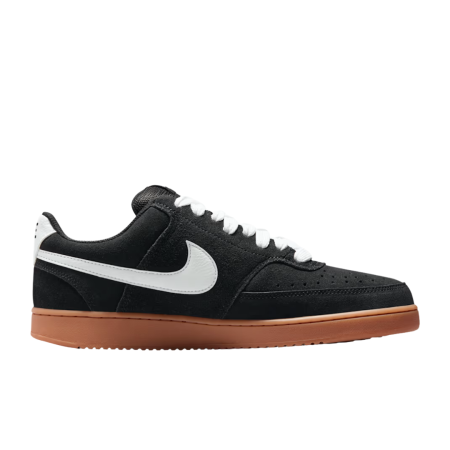 PANTOFI SPORT - NIKE COURT VISION LO FL IO7727-001