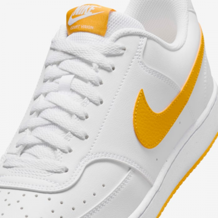 NIKE COURT VISION LO NN ESS HF1744-100 [5]