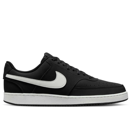 PANTOFI SPORT - NIKE COURT VISION LO V2 NBK HV8139-001