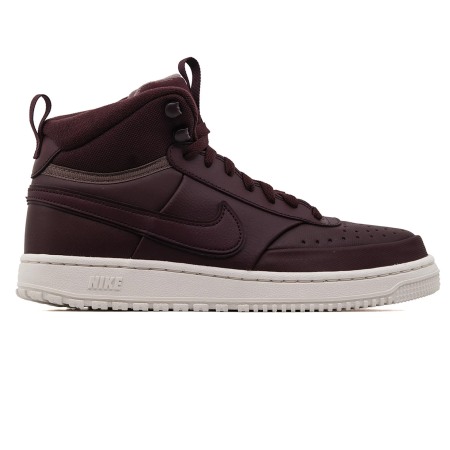 Barbati - Nike Court Vision Mid WNTR DR7882-600
