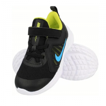 Nike Downshifter 10 TDV CJ2068-009 [3]