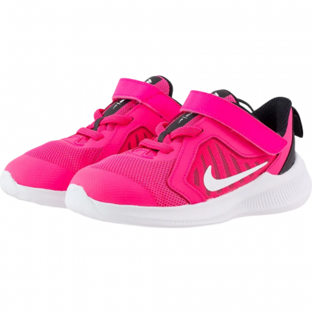 Nike Downshifter 10 TDV CJ2068-601 [2]