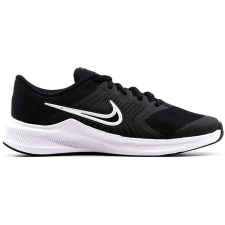 Nike Downshifter 11 GS CZ3949-001 [0]