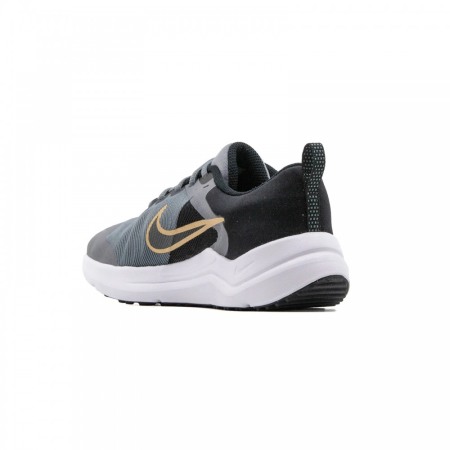 Nike Downshifter 12 NN GS DM4194-005 [4]