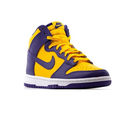 Nike Dunk Hi Retro BTtys DD1399-500 [2]
