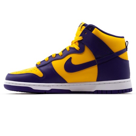 Nike Dunk Hi Retro BTtys DD1399-500 [1]