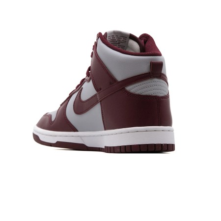 NIKE DUNK HI RETRO BTTYS DD1399-600 [4]