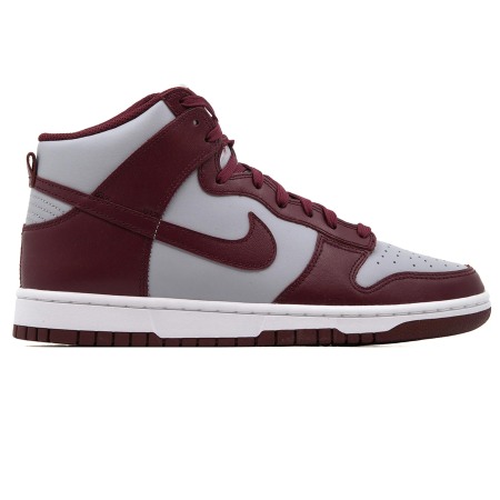 NIKE DUNK HI RETRO BTTYS DD1399-600 [0]
