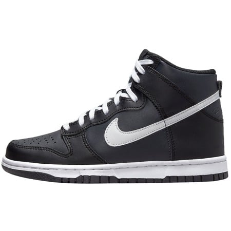 Nike Dunk Hi BG DH9751-001 [1]