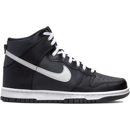 Nike Dunk Hi BG DH9751-001 [0]